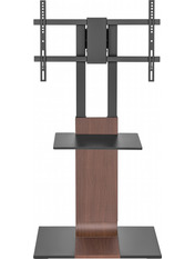 Кріплення OfficePro TVS535 Black Brown