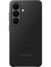 Чохол Samsung Slim Magnet для Samsung Galaxy S26 SM-S942 Black Black (EF-SS942CBEGWW)