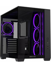 Корпус Asus A32 Plus Midi-Tower Midi-Tower Black (90DC00S0-B19000)