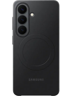 Чохол Samsung Slim Magnet для Samsung Galaxy S26 SM-S942 Black (EF-SS942CBEGWW)
