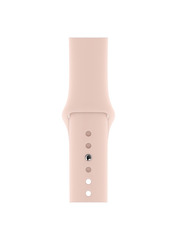 ArmorStandart Sport Band Apple Watch 42/44/45/49 mm Рожевий Pink Sand (ARM52949)