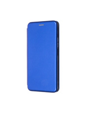 Чохол-книжка ArmorStandart G-Case для Tecno Spark 10 Pro Blue Blue (ARM68953)
