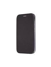 Чохол-книжка ArmorStandart G-Case для Xiaomi Poco M6 Pro 4G Black (ARM74152) Black