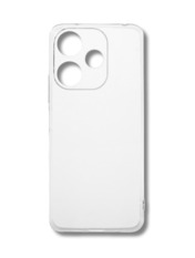 Чохол BeCover для Xiaomi Redmi 13x Transparancy Transparancy (714686)