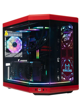 Комп'ютер ARTLINE Gaming Y70BR (Y70BRv91)
