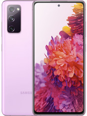 Samsung_ Galaxy S20 FE 5G 8GB Lavender 8/128GB Lavender