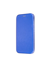 Чохол-книжка ArmorStandart G-Case для Xiaomi Poco M6 Pro 4G Blue (ARM74151) Blue