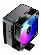 Кулер Ocypus Gamma A40 ARGB Black (GAMMA-A40-BK1AAWN00X-GL) Black