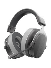 Навушники Dark Project One VEXO Gray Gray (DPO_VEXO_WLESS_GREY)