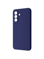 Чохол Wave Colorful Case для Samsung Galaxy A26 Blue