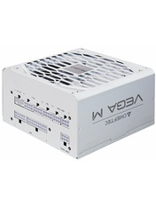 Блок живлення Chieftec Vega M ATX 80 Plus Gold 850 активна Так 135 мм 850W 80 Plus Gold Modular (PPG-850-CW) White