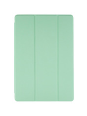 Чохол Samsung Book Cover (stylus slot) Samsung Tab S7+ / S7 FE / S8+ T970/T975/T733/T735/X806 Зелений Mint