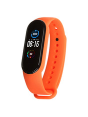 Pino Mi Band 5/6/7 Помаранчевий Orange