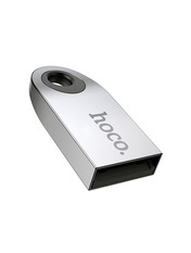 USB накопичувач Hoco UD9 64GB Silver