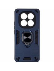 Чохол Gelius Hard Defence для Xiaomi Redmi Note 14 4G Dark Blue
