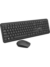 Комплект Canyon SET-W20 (CNS-HSETW02) Black