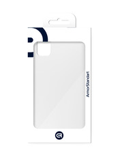 Чохол ArmorStandart Air Series для ZTE Blade A31 Transparent (ARM59798)