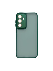 Чохол ArmorStandart ShadeX для Samsung A26 5G Dark Green (6941728530)