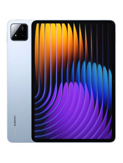 Планшет Xiaomi Pad 7 Sky Blue 256GB 12GB 12/256GB WIFI Sky Blue