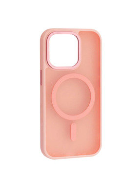 Чохол UAG Copy GUARD MATTE MagSafe для Apple iPhone 16 Pro Pink Sand (6927384150)