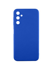 Чохол Candy Full Camera для Samsung Galaxy A17 (A175)/A17 5G (A176) Dark Blue Dark Blue (6972048135)