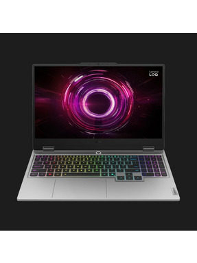 Ноутбук Lenovo LOQ 15AHP10 (83JG007PUS_32_1) Grey