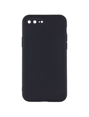 Чохол Epik Full Camera для Apple iPhone 7+/8+ Black Black (6903817452)