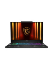 Ноутбук MSI Cyborg 17 B2RWEKG-428XUA SSD 512 ГБ Translucent Black 17.3 (9S7-17U332-428) Translucent Black