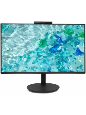Монітор Acer CB272D6bmiprcx Black 27" (UM.HB7EE.605)