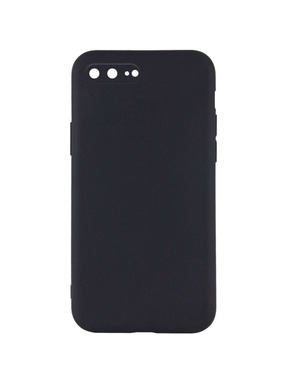 Чохол Epik Full Camera для Apple iPhone 7+/8+ Black (6903817452)