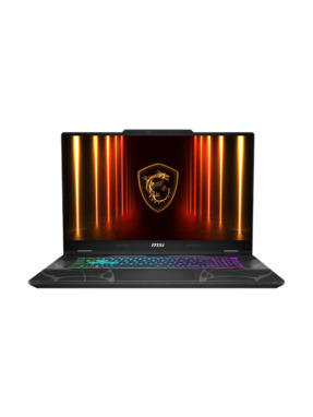 Ноутбук MSI Cyborg 17 B2RWEKG-428XUA (9S7-17U332-428) Translucent Black