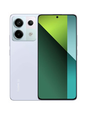 Xiaomi Redmi Note 13 Pro 5G Aurora Purple 8GB 8/256GB Aurora Purple
