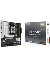 Asus PRIME B850M-A-CSM Socket AM5 AMD B850 Материнські плати