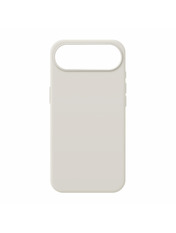 Чохол ArmorStandart Air Series для Apple iPhone 17 Air Gardenia Gardenia (ARM86665)