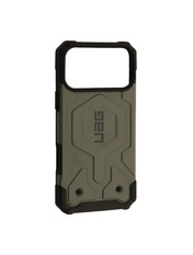 Чохол UAG NEW PATHFINDER COLORS MAGSAFE для Apple iPhone 17 Pro Green Green (6915982347)