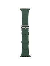 Pino Kilim Apple Watch 38/40/41 mm Зелений Pine Needle
