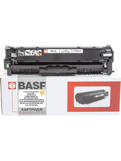 BASF KT-CC532A-U (HP CC532A/CF382A/CE412A/Canon 118/318/418/718) Yellow  (BASF-KT-CC532A-U)