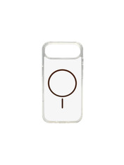 Чохол Cosmic Acrylic Thin Magnetic для Apple iPhone 17 Air Gold