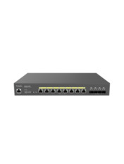 EnGenius ECS2512FP (1402A0151301) Комутатори