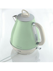 Електрочайник Ariete 2869 Green Green (00C286904AR0)