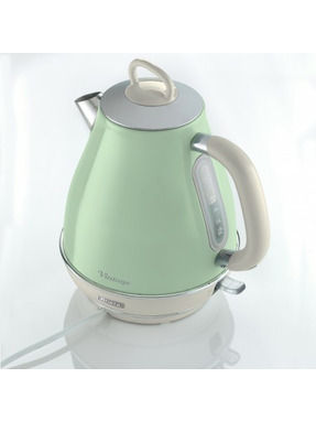Електрочайник Ariete 2869 Green (00C286904AR0)