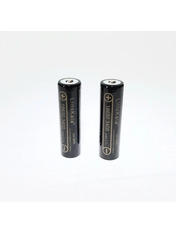Акумуляторна батарейка Liitokala Lii-34A 18650 Li-ion 3400mAh 1шт (Lii-34A)