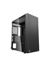 Корпус PCCooler C3B310 Midi-Tower Midi-Tower Black
