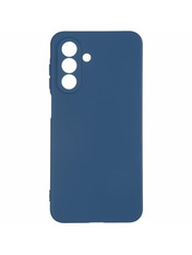 Чохол Full Soft Case для Samsung Galaxy A26 A266 Dark Blue Dark Blue (6903157284)