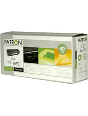 Patron GREEN Label PN-15AGL (HP C7115A) Black (PN-15AGL)