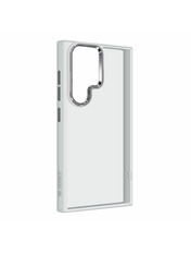 Чохол ArmorStandart Unit для Samsung S25 Ultra Matte Clear (ARM81845) Matte Clear