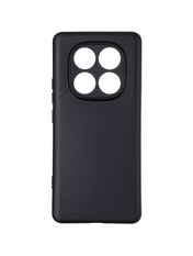 Чохол Black Full Camera для Xiaomi Redmi Note 15 Pro 5G Black