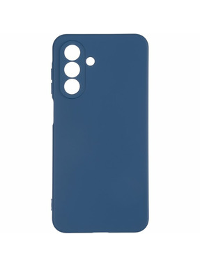 Чохол Full Soft Case для Samsung Galaxy A26 A266 Dark Blue (6903157284)