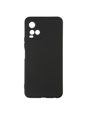 Чохол ArmorStandart Icon Case для Vivo Y21 Black Black (ARM61434)