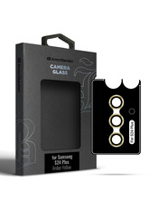  ArmorStandart Supreme Black Icon для Samsung S24 Plus глянсове (ARM76613)